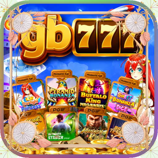gb777 — mitra unggulan